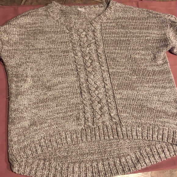 Garage sweater - Picture 1 of 2